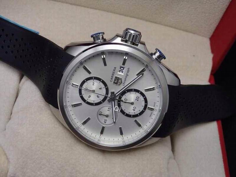 TAG Heuer Watch 656